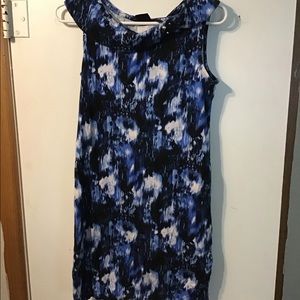 Small Petite Dress